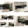 Moederborden Originele Laptop Len Thinkpad X240 Moederbord Moederbord I5-4300 Fru 04X5148 04X5149 04X5152 04X5164 Drop Delivery Compute Dh19N