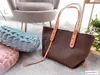 Nouveau sac shopping mère et fils 2020, super pratique, se porte sur une épaule, un sac femme indispensable au quotidien.