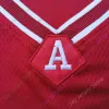 Alabama Basketball Jersey NCAA College Sexton Brandon Miller Mark Sears Noah Clowney Nimari Burnett Jaden Bradley Jahvon Quinerly Rylan Grif