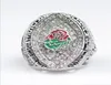 2014 Oregon's Rose Bowl College Football Championship Ring Fãs Coleção de lembranças Festival Festa Aniversário Gift7488797