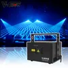 V-show 6W Animation RGB Laser Light for DJ and Stage light