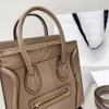 Shoulder Bag Women Crossbody Totes Backpack Purse Handbags Seam Leather Ladies Metal Chain Clamshell Messenger Luxurys Designers Bags