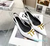 Chaussures de sandales femmes signe blanc noir brillant cuir verni talons fins chaussures de mariage