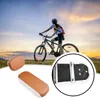 Fietsgroepsets Fietszadel Zacht fietszadel 34 cm * 16 cm Fietsaccessoires Fietsachterzadel VOOR Mountainbikes en E-bikes Hoge kwaliteit 231130