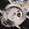 Luxury Designer Watches Wristwatches 69200 Precision Steel Dynamic Storage Automatic Machinery Pam00321 Mens Wrist Watch