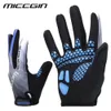 Gants de Sport gants cyclisme écran tactile GEL vélo Sport antichoc route doigt complet gant de vélo pour hommes femme MICCGIN 231201