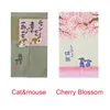 Curtain Door Shops Shading Japanese Style Hanging Washable Soft Home Ornaments Room Divide Dinning Restaurants Pubs Easy Install