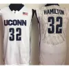 농구 유니폼 NCAA UCONN HUSKIES COLLEGE KEMBA 15 WALKER 11 BOATRIGHT 23 MAYA MOORE HAMILTON TAURASI Stewart 10 Sue Bird Ray 34 Allen R