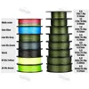 Braid Line SeaKnight Brand W8 II Series Fishing Lines 8 Strands 500m 300m Strong Braided Line Smooth Multifilament PE Line Seawater fishing 231201