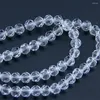Lampadario di cristallo 1000 pz/lotto 4mm colori misti sfera sfaccettata perle di vetro quatity per gioielli fai da te che fanno all'ingrosso