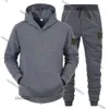 Pierres de créateurs Survêtements pour hommes Sweats à capuche pour hommes Stones-Island Sweatshirts Sweat-shirt Veste Printemps Automne Mode Sports à capuche est Land Top G555