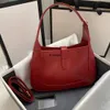 10A Femmes Sac à bandoulière en cuir véritable Marque de luxe Designer Sacs à main sous les bras Mode Jackie Sac à bandoulière Sacs à main Totes 636709 High End Classic Hobo