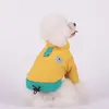 Hondenkleding Winterjas Jas Harnas Vest Klein huisdier kostuum Maltese Schnauzer Yorkies Poedel Pommeren Bichon Kleding Outfit 231201