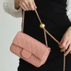 10A bags designer women bag mirror quality shoulder sheepskin leather classic flap bag chain crossbody wallet fashion lady messenger