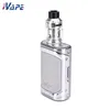 GeekVape T200 Kit aegis Touch Mod 200W Vape Tftタッチスクリーン5.5ml Z Zeus Sub Ohm Tank Electronic Tigablette Vaporizer