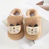 Sneakers Winter Baby Shoes Cute Warm Snow Boots Soft born Baby Girl Shoes First Walkers Antislip Infant Toddler Footwear Shoes 231201