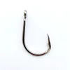 Fishing Hooks Circle Hook Jig Heads Stainless Steel Fishing Hooks Live Bait Fishhooks Freshwater Saltwater Sea Fishing Accessories Peche Pesca 231201