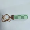 Designer Porte-clés Femmes Mode Imprimer Charme Porte-clés Pas Cher En Gros Cadeau Voiture Porte-clés Accessoires 231130