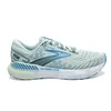 Glicerina GTS 20 Brooks Running Shoes Azul Cinza Preto Na Nuvem de Chuva Branco Mens Treinadores Rosa Espuma Nuvens de Tênis Malha Esportes Jogging Caminhada Corredores Sapatilhas Tamanho 40-45