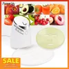 Face Care Devices Face Mask Maker Machine Treatment DIY Automatic Fruit Natural Vegetable Collagen Home Use Beauty Salon SPA Care Eng Voice 231130
