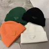 Cappellini BeanieSkull firmati Nuovo cappello con lettera P aggiornato essenziale per le calde attività all'aperto in inverno Negozio n. 1 6TYZ