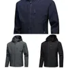 Moda. 2022-metode nowe męskie kurtki Kurtki z długim rękawem wiatrówki Windrunner Men Waterproof Jacket Twarz North Hoodie Coats Ubrania
