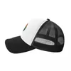 Berretti da baseball Amore nutriente Berretto da baseball Cappello natalizio Cappelli selvaggi Uomo Donna