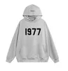 Ess Sweat à capuche Hommes Femmes Designers Pull-Over Essen Sweats à capuche Hiver Chaud Homme Vêtements Tops Pull Peur Dieu Hoodys Sweatshirts de haute qualité E5nK #