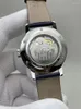 Bilek saatleri Pekin Otomatik Saat Erkekler Vintage Elbise 40mm Retro Mekanik Çin Klasik Saatleri Bluing Eller Alt Dial