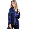 Pigiami da donna Pigiama da donna 100% seta Pigiama Pigiama Pigiama Pigiama da notte XS S M L XL 231130