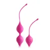 Brinquedo sexual massageador vagina apertar bola de kegel silicone ben wa exercícios femininos bolas vaginais inteligentes massagem gueixa brinquedos adultos para mulheres