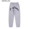 Nieuwe PA Herenbroek Designer Joggingbroek Print Sport Retro Losse Broek modemerk Joggers Paar Broek Streetwear heren damesbroek