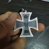 Arts and Crafts Collection of European and American handicrafts, gift giving souvenirs, collectible edition of the Cross Medal