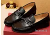 Hoge kwaliteit herenkleding schoenen mode bruidegom bruiloft Oxfords lederen Oxfords mannen merk formele Business Casual Loafers