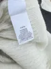 Suéteres femininos 2023 cor sólida senhora cashmere torção malha pulôver outono inverno frisado camisola de gola alta de manga comprida