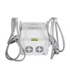 Machine de cryolipolyse portable multifonctionnelle, 4 coussinets, réduction des graisses, amincissant, détoxification, gilet Cryo EMS, centre de massage d'entraînement en ligne sirène