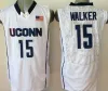 농구 유니폼 NCAA UCONN HUSKIES COLLEGE KEMBA 15 WALKER 11 BOATRIGHT 23 MAYA MOORE HAMILTON TAURASI Stewart 10 Sue Bird Ray 34 Allen R