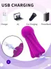 Sex leksaksmassager yoaiv suger vibrator leksak för kvinnor vagina klitorisnippel stimulator kvinnlig bröstmassager avsugning vuxen produkt