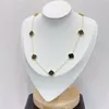 17km moda multi camada bloqueio retrato pingentes necklac para mulheres ouro metal chave coração colar dign jóias gift290z2594