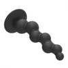 Sex Toy Massager Anal Beads Balls Butt Plug Woman Toys Tools for Adult Men Shop But Rubber Anus