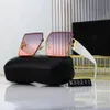 Lunettes de soleil Chanels de créateurs Nouvelles lunettes de soleil pour femmes coréennes Ins Fashion Box Lunettes de soleil minces résistantes aux UV pour femmes