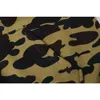 Sweats à capuche pour hommes Camouflage Sweat à capuche Zip Jacket Designer Pull à capuche Sweats à capuche Femmes Sportswear Sweat-shirt Streetwear Taille asiatique Pull unisexe Conception à fermeture éclair complète 23