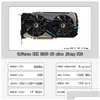 Graphics Cards Galaxy Geforce Rtx 2060 6G Pro New Gddr6 192 Bit Video Gpu Graphic Card Support Desktop Amd Intel Cpu Motherboard Drop Oted9