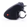 Keyboard Mouse Combos Finger Wireless 2 4G Mice USB Optical Rechargeable Ring 16000Dpi For PC Laptop Computer 231130