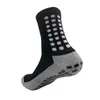 Chaussettes de sport 10 paires de chaussettes de football hommes femmes chaussettes de sport Grip antidérapant fond en silicone chaussettes de baseball de football chaussettes de yoga de sport en plein air 231201