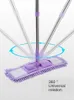 Mops Chenille Mop for Wash Floor Wonderlife_ House Cleaning Lazy Wipe Clean Up Paint Head Rod Cloth Lightning Offers Glass 231130