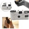 Camera bag accessories 36 Pos Power Flash HD Single Use One Time Disposable Film Party Gift AUG10D 231030