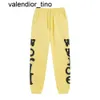 New designer pants sp5der young thug 555555 trapstar men women print spider graphic pink sweatpants y2k mens womens Pant