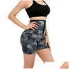 Kvinnors formare Kvinnor Shaper Bastu Pants Camouflage midja Trainer Body Belly Slimming