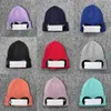 Cappelli CP 2 Copriobiettivo Occhiali Occhiali Berretti Uomo Cappelli lavorati a maglia Skull Company Outdoor Donna Uniesex Berretto invernale Nero Grigio Bonnet Gorros 2023 Lsfs